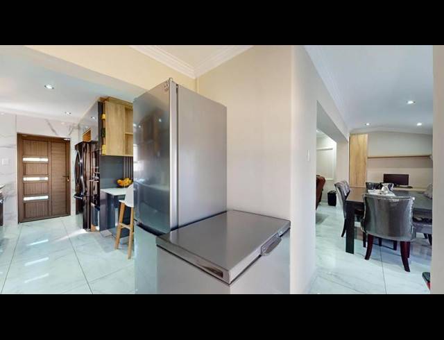 3 BEDROOM PROPERTY TO RENT IN TEDSTONEVILLE